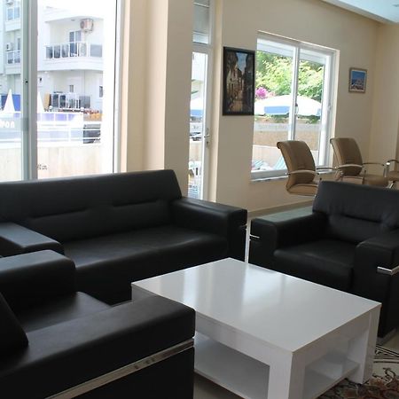 North Point Hotel Alanya Ngoại thất bức ảnh
