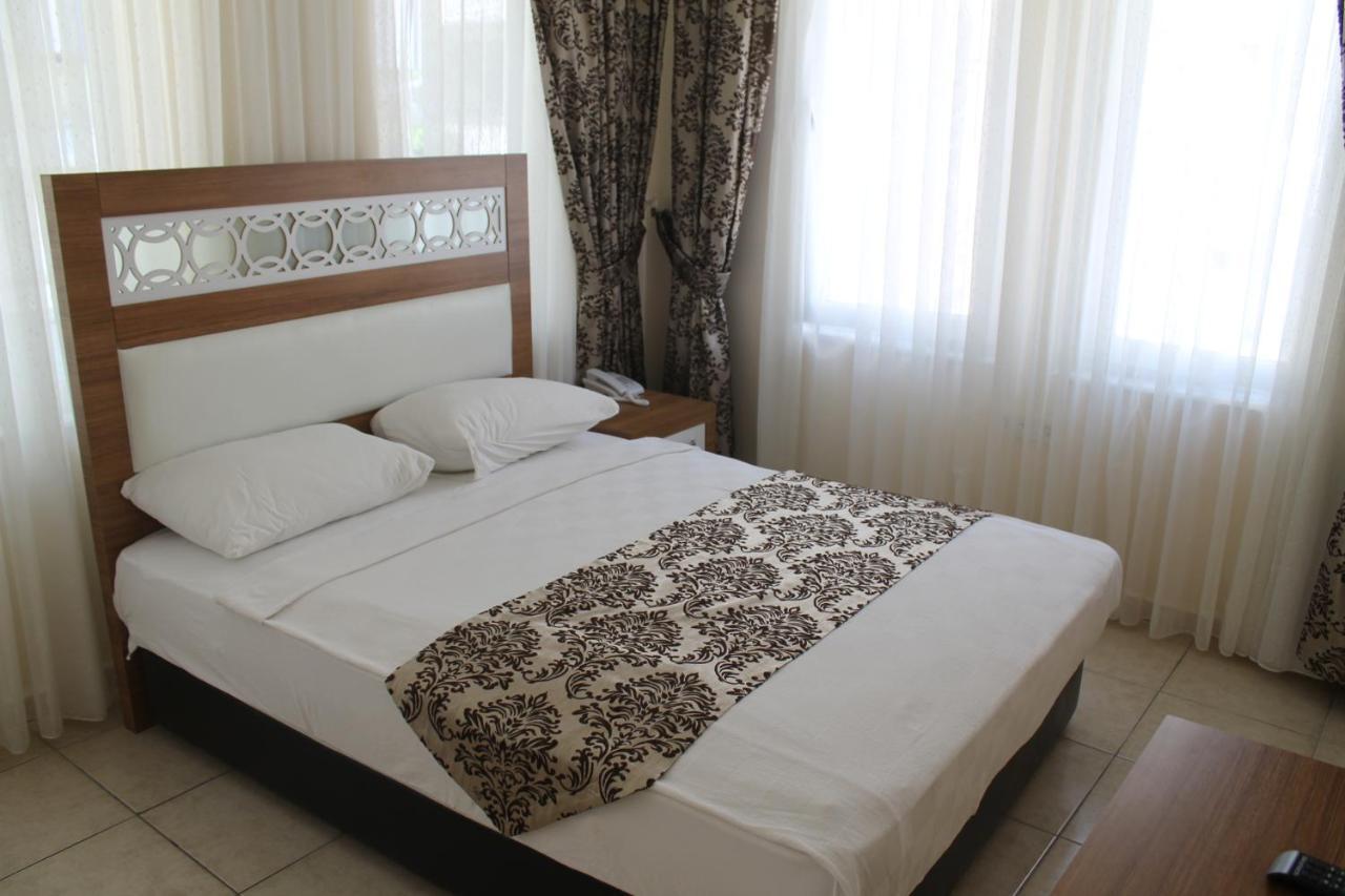North Point Hotel Alanya Ngoại thất bức ảnh