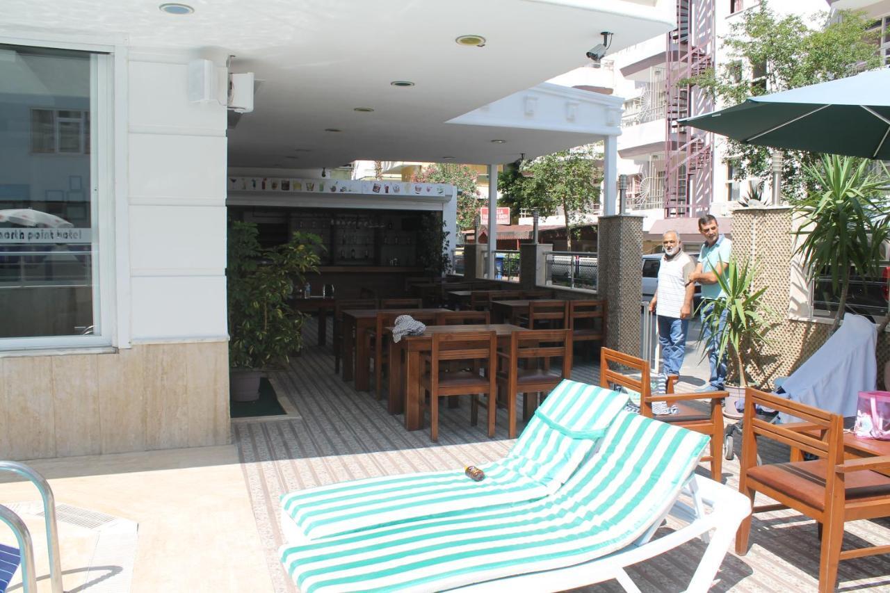 North Point Hotel Alanya Ngoại thất bức ảnh
