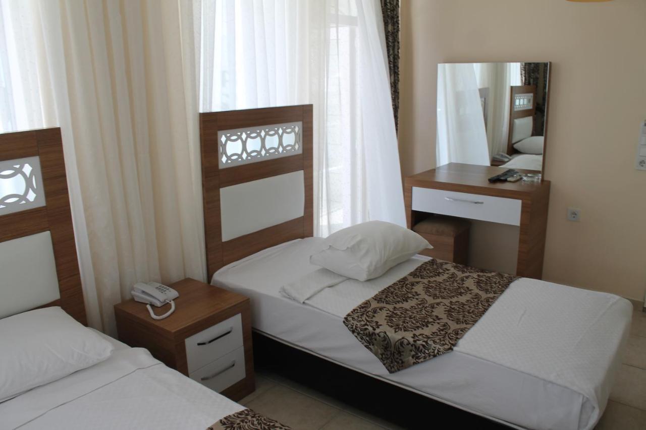 North Point Hotel Alanya Ngoại thất bức ảnh
