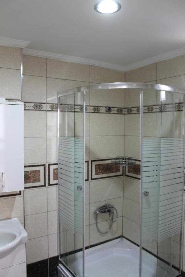 North Point Hotel Alanya Ngoại thất bức ảnh