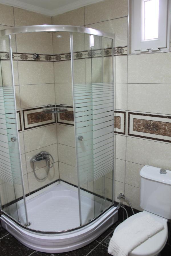 North Point Hotel Alanya Ngoại thất bức ảnh