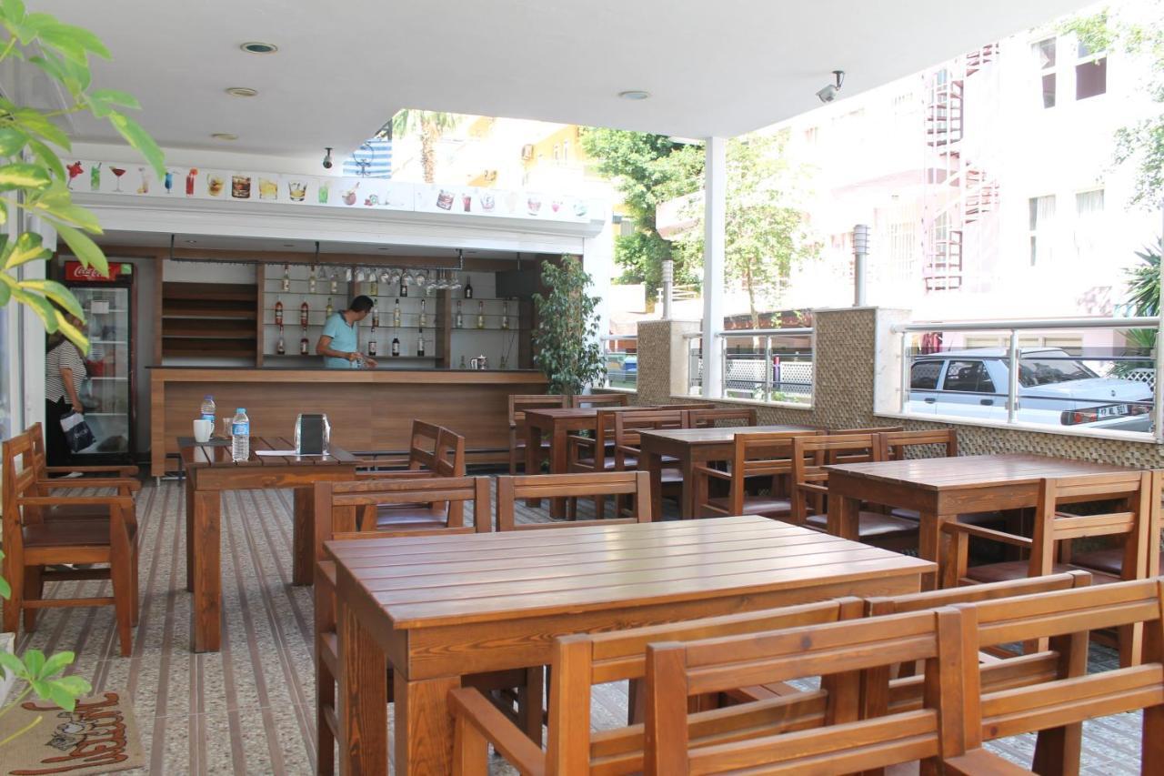 North Point Hotel Alanya Ngoại thất bức ảnh
