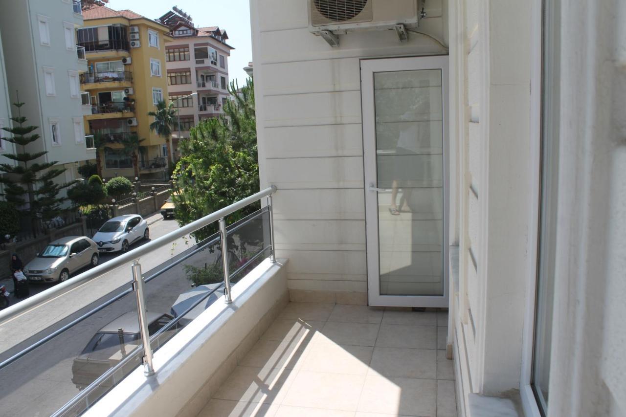 North Point Hotel Alanya Ngoại thất bức ảnh