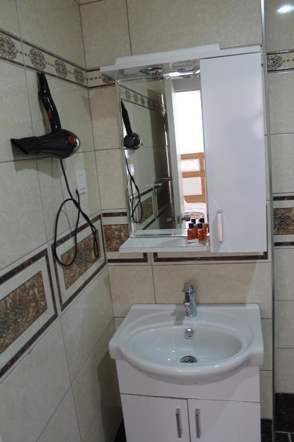 North Point Hotel Alanya Ngoại thất bức ảnh