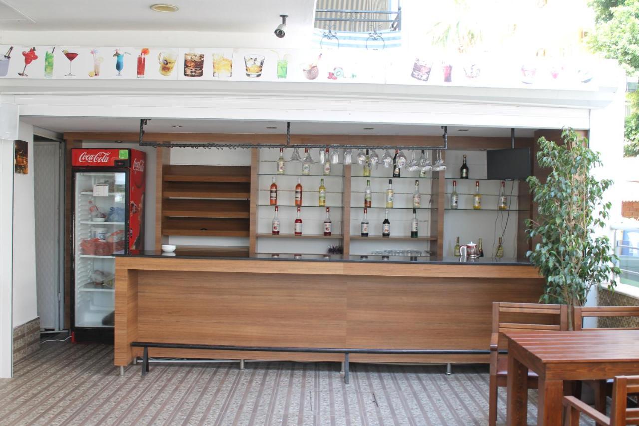 North Point Hotel Alanya Ngoại thất bức ảnh