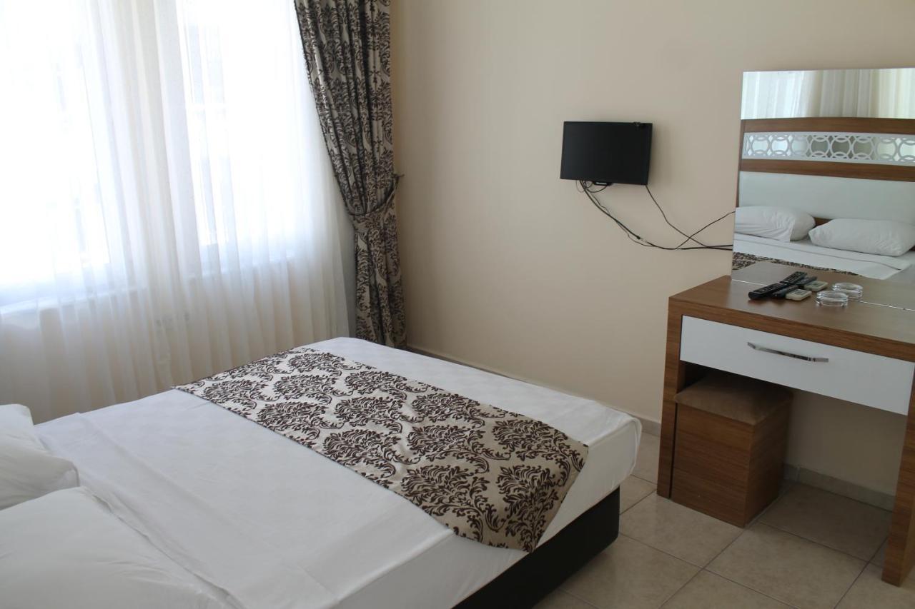 North Point Hotel Alanya Ngoại thất bức ảnh