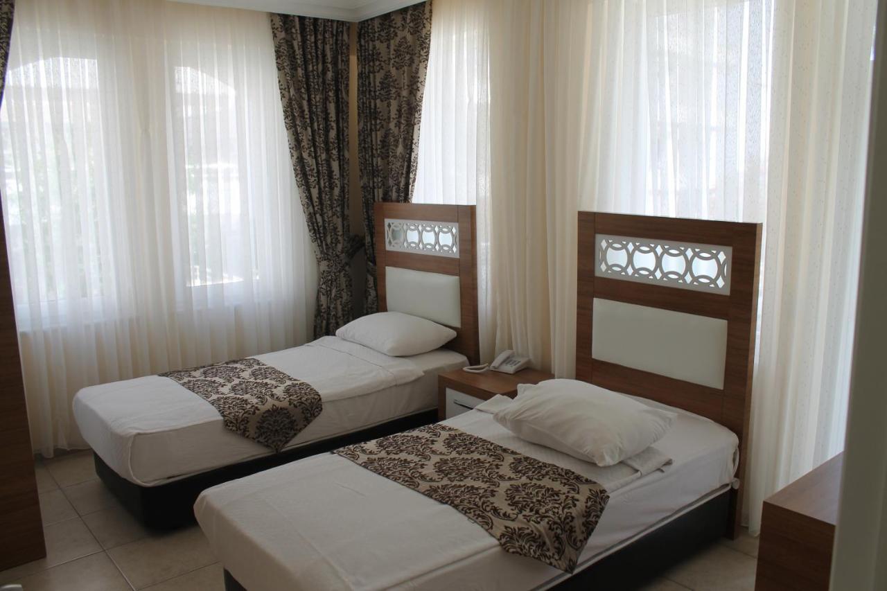 North Point Hotel Alanya Ngoại thất bức ảnh